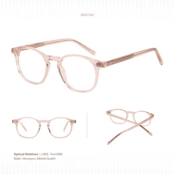 EG1146 | OPTICAL FRAME