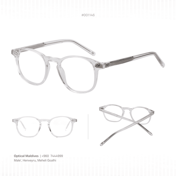 EG1146 | OPTICAL FRAME