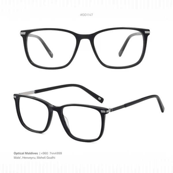 EG1147 | OPTICAL FRAME