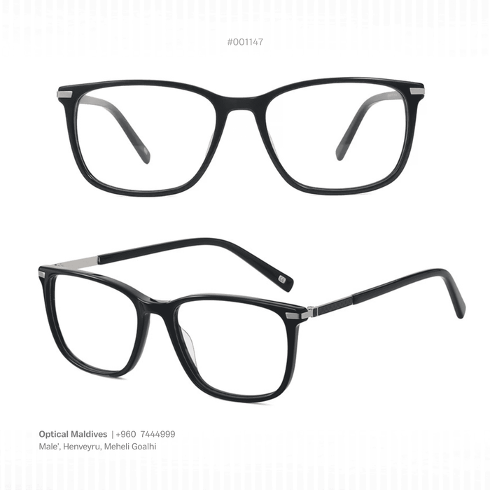 EG1147 | OPTICAL FRAME