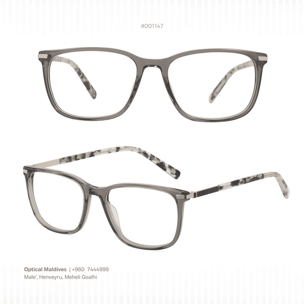 EG1147 | OPTICAL FRAME