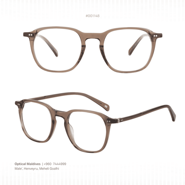 EG1148 | OPTICAL FRAME