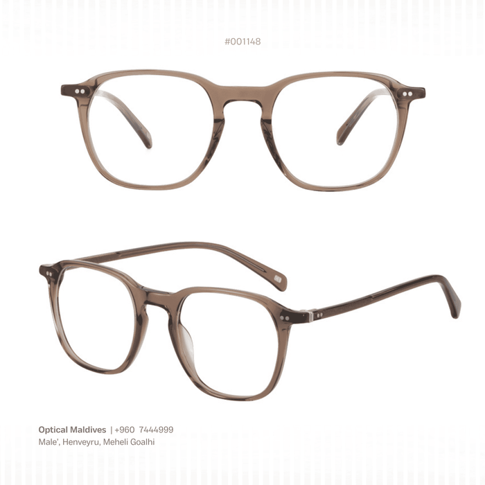 EG1148 | OPTICAL FRAME