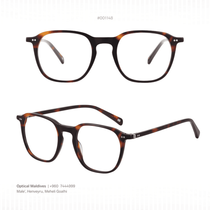 EG1148 | OPTICAL FRAME