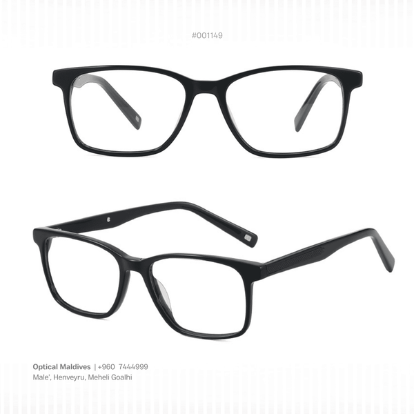 EG1149 | OPTICAL FRAME