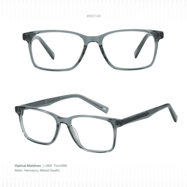 EG1149 | OPTICAL FRAME