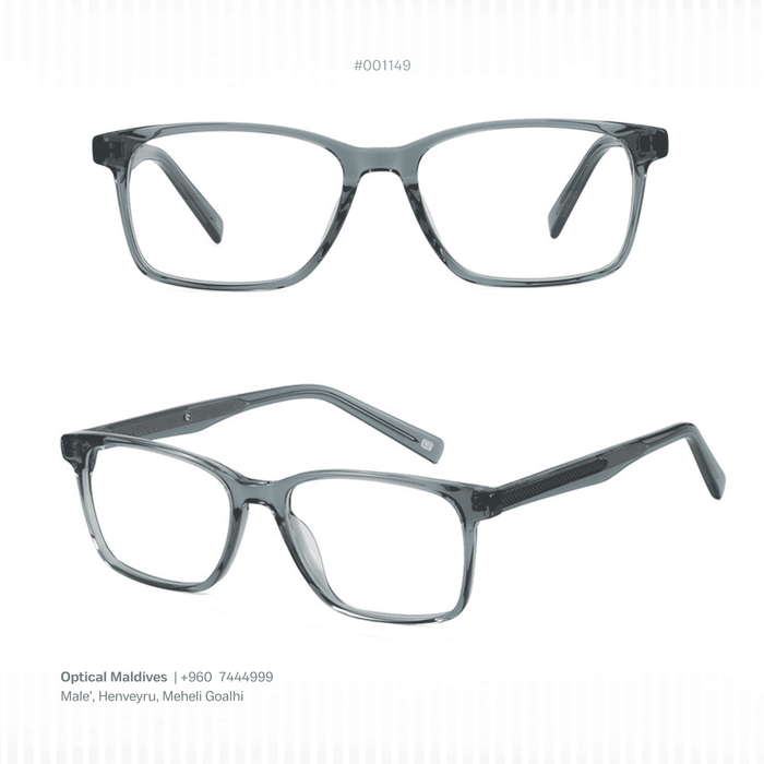 EG1149 | OPTICAL FRAME
