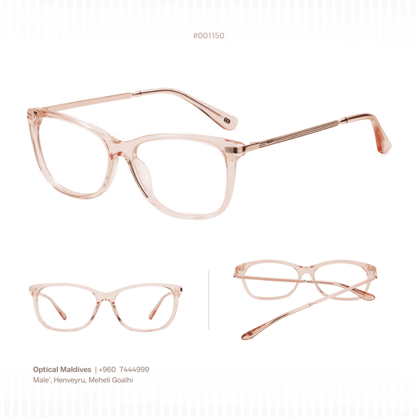 EG1150 | OPTICAL FRAME