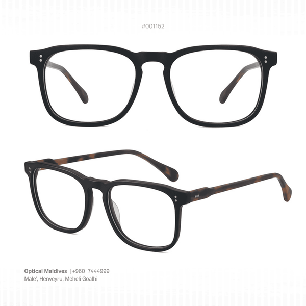EG1152 | OPTICAL FRAME