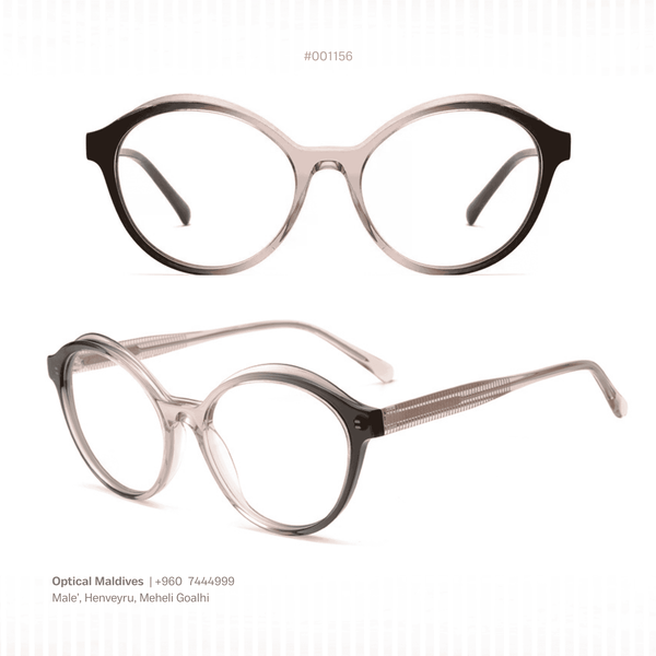 EG1156 | OPTICAL FRAME