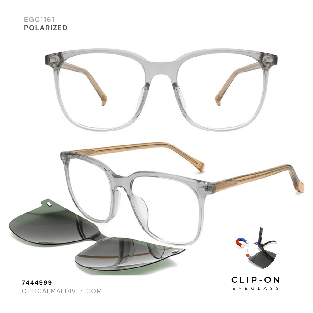 EG1161 | OPTICAL FRAME – Maldives Online Shop