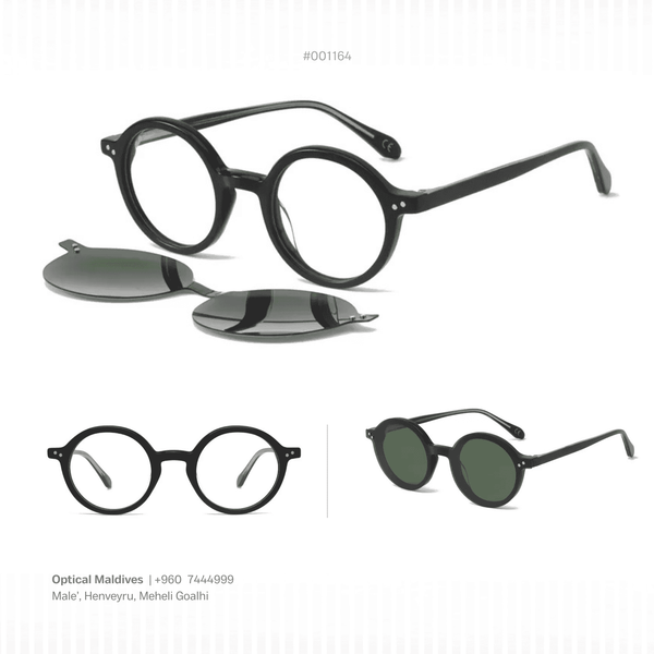 EG1164 | OPTICAL FRAME