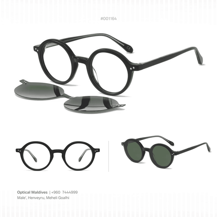 EG1164 | OPTICAL FRAME