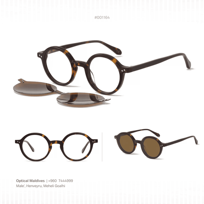 EG1164 | OPTICAL FRAME