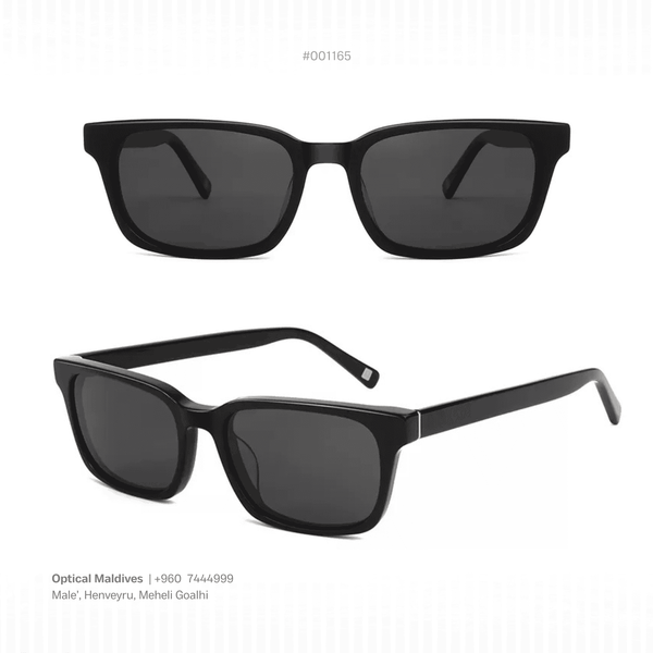 EG1165 | OPTICAL FRAME