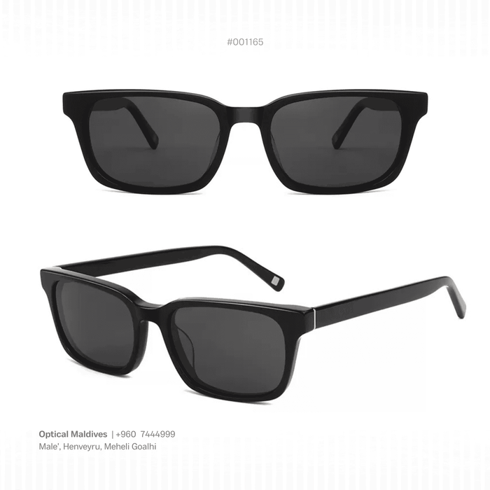 EG1165 | OPTICAL FRAME