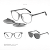 EG1166 | Optical Frames