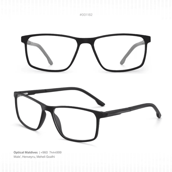 EG1182 | OPTICAL FRAME