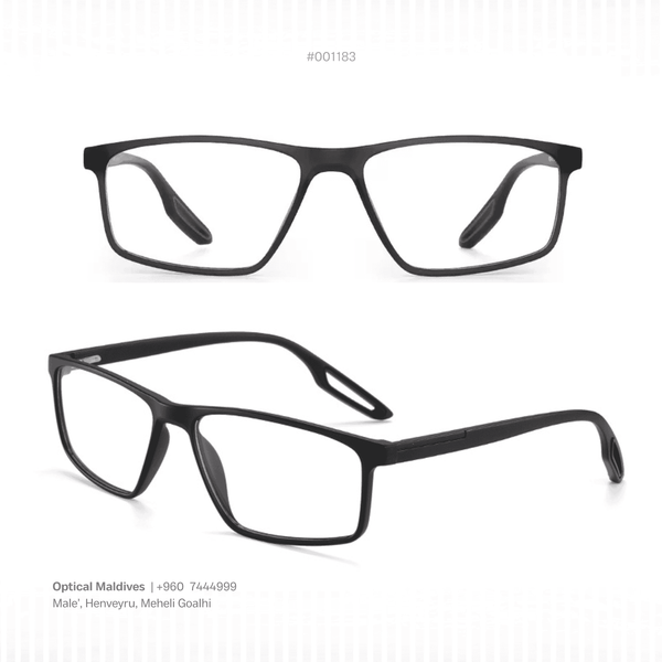 EG1183 | OPTICAL FRAME