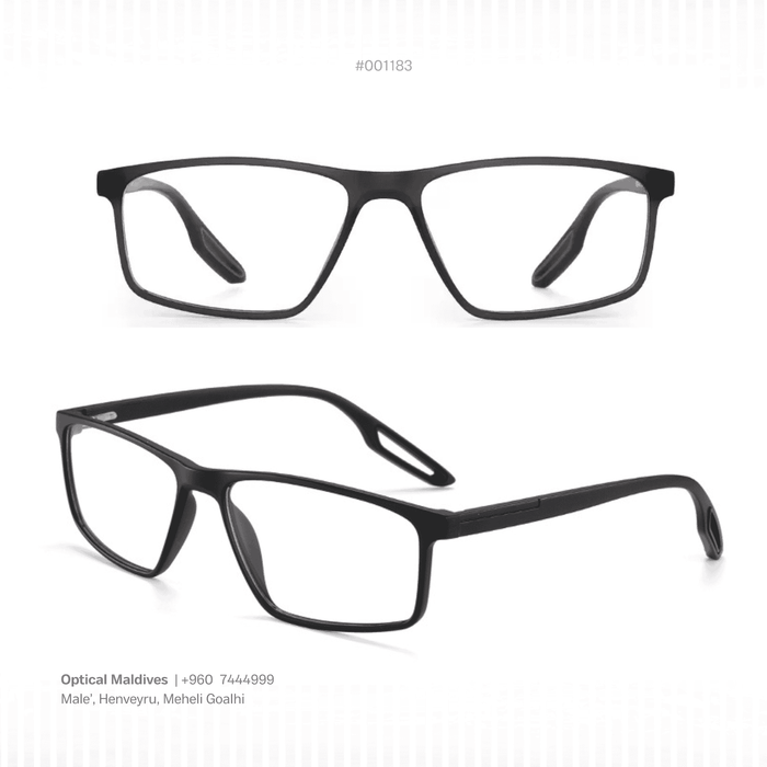 EG1183 | OPTICAL FRAME