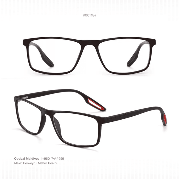 EG1184 | OPTICAL FRAME