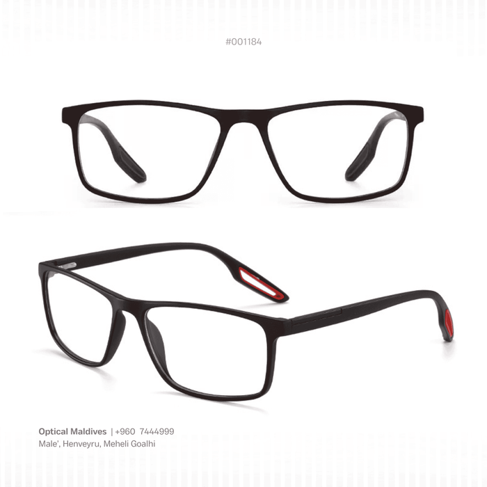 EG1184 | OPTICAL FRAME