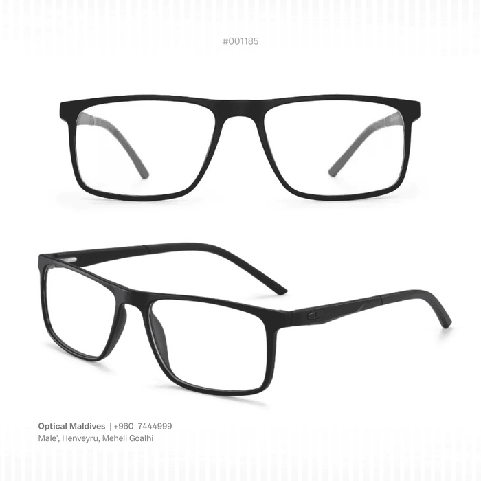 EG1185 | OPTICAL FRAME