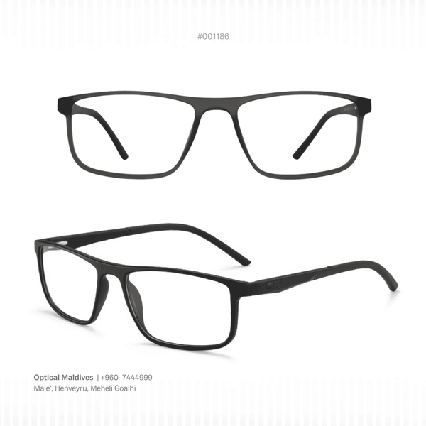 EG1186 | OPTICAL FRAME