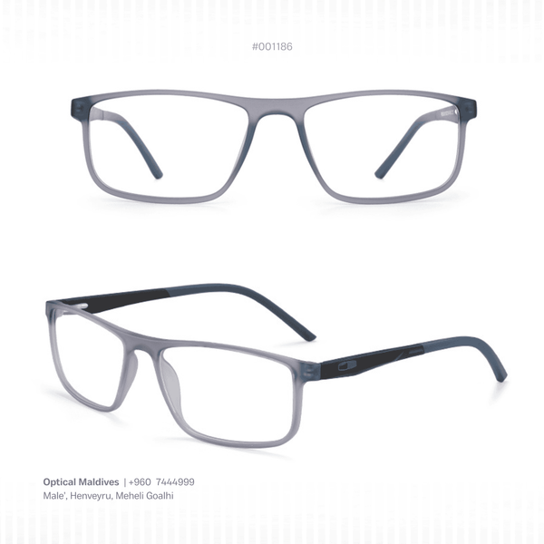 EG1186 | OPTICAL FRAME