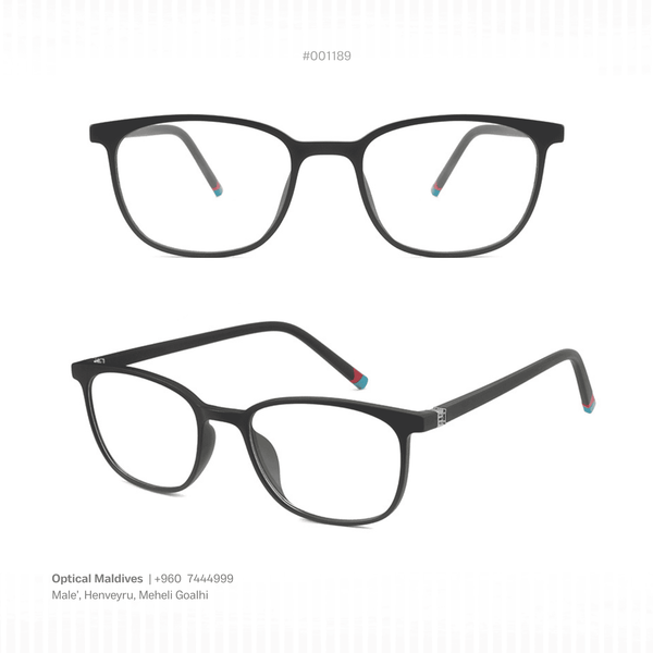 EG1189 | OPTICAL FRAME