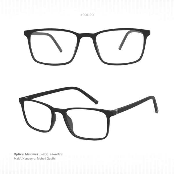 EG1190 | OPTICAL FRAME
