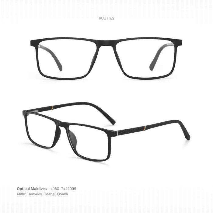 EG1192 | OPTICAL FRAME