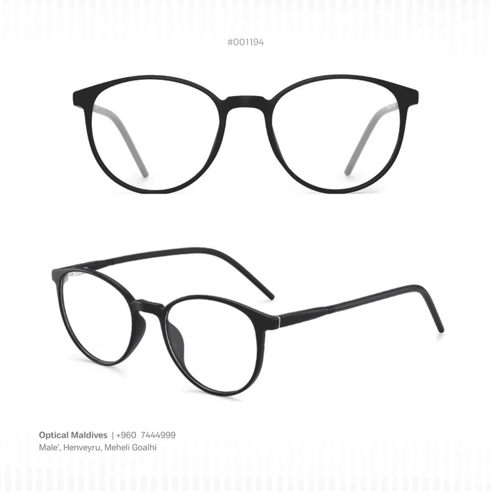 EG1194 | OPTICAL FRAME