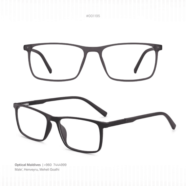 EG1195 | OPTICAL FRAME