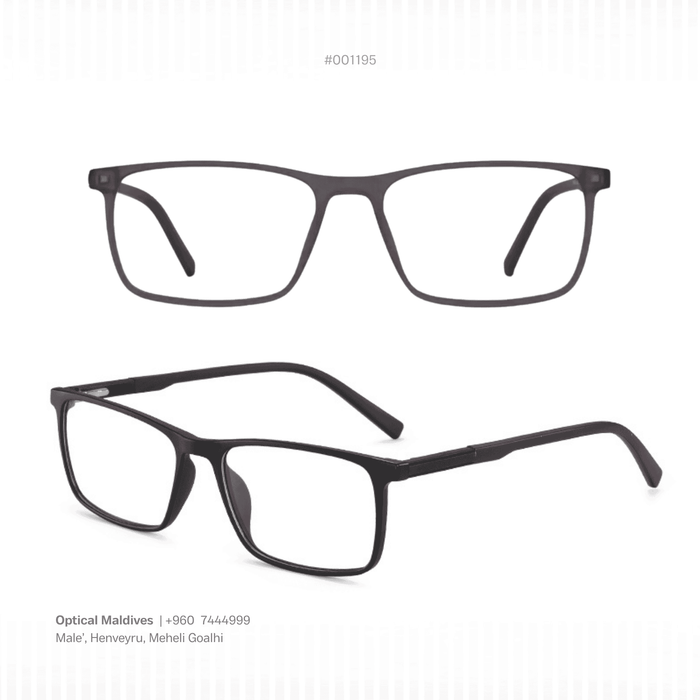 EG1195 | OPTICAL FRAME