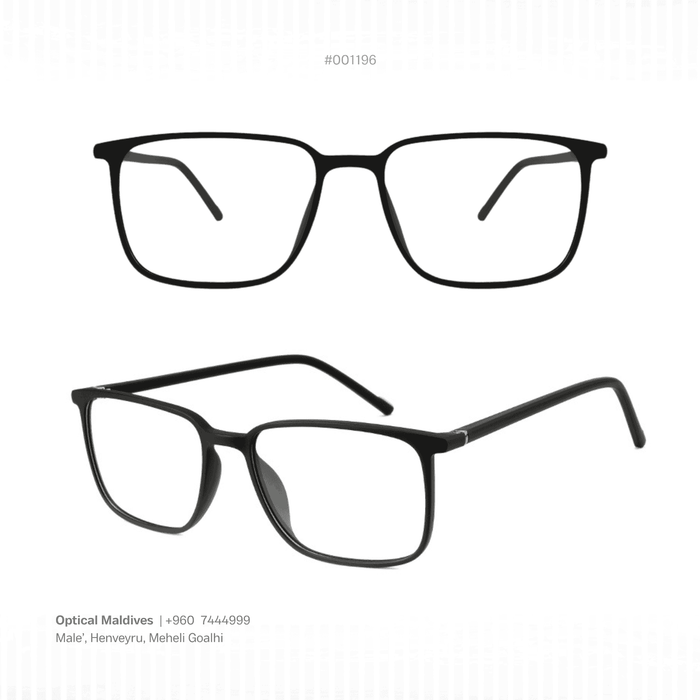 EG1196 | OPTICAL FRAME