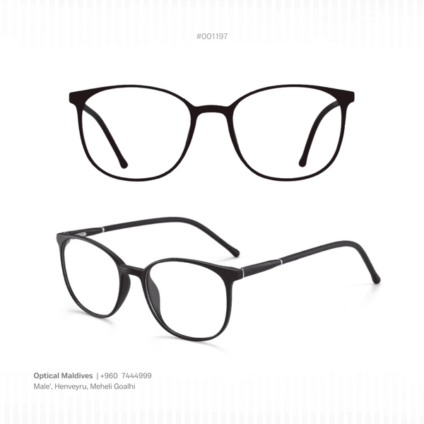 EG1197 | OPTICAL FRAME