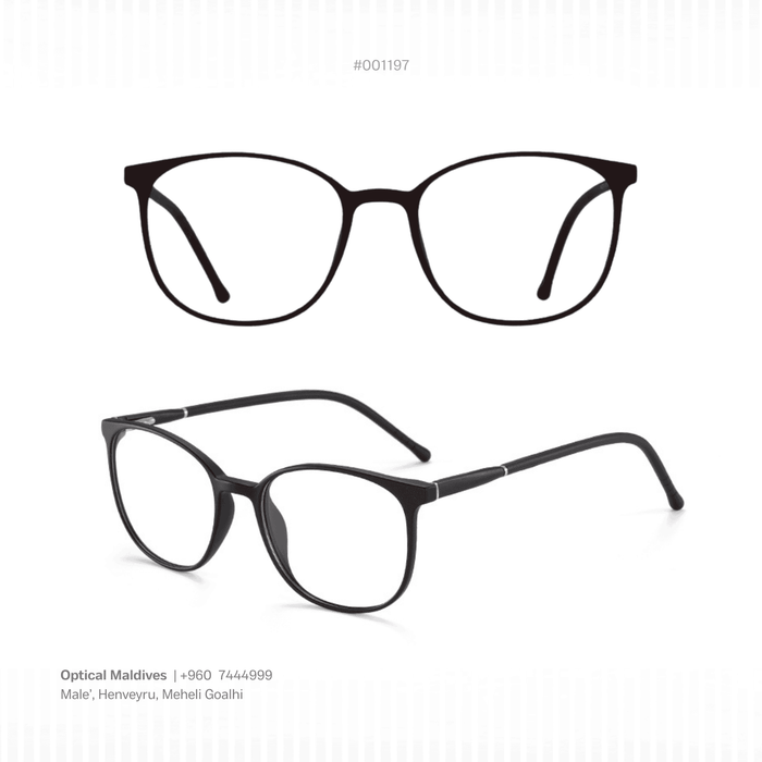 EG1197 | OPTICAL FRAME