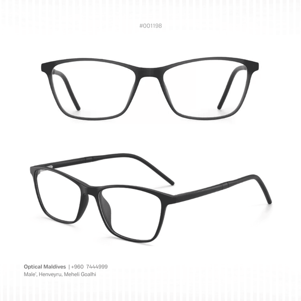 EG1198 | OPTICAL FRAME