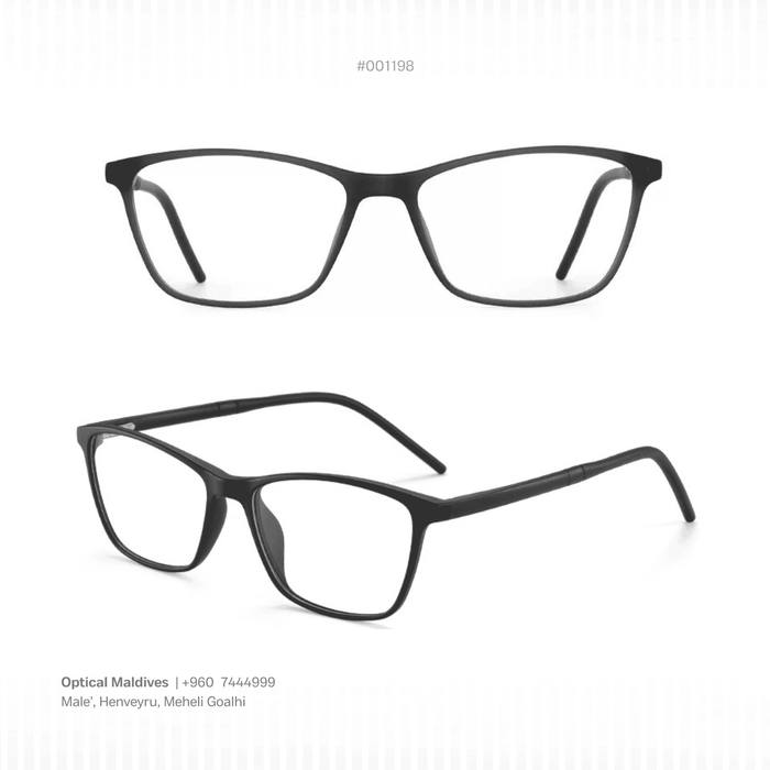 EG1198 | OPTICAL FRAME