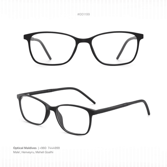 EG1199 | OPTICAL FRAME