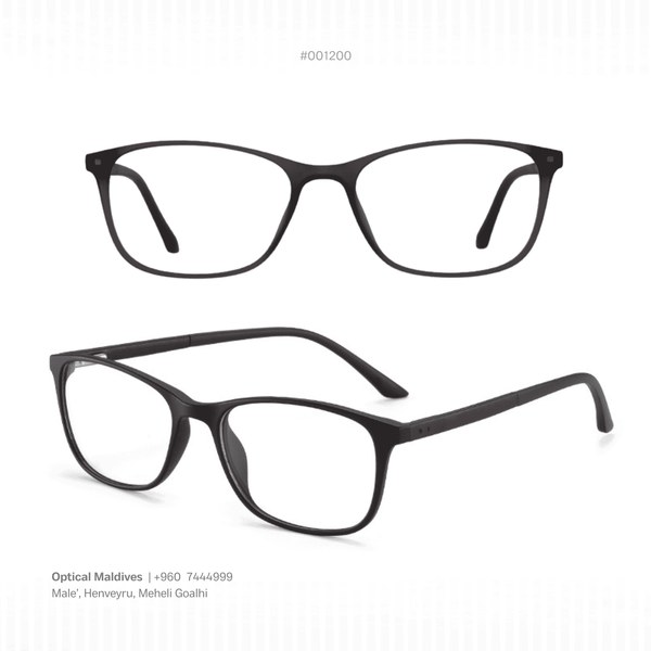 EG1200 | OPTICAL FRAME