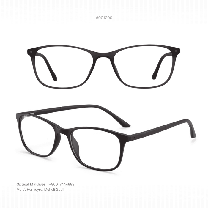 EG1200 | OPTICAL FRAME