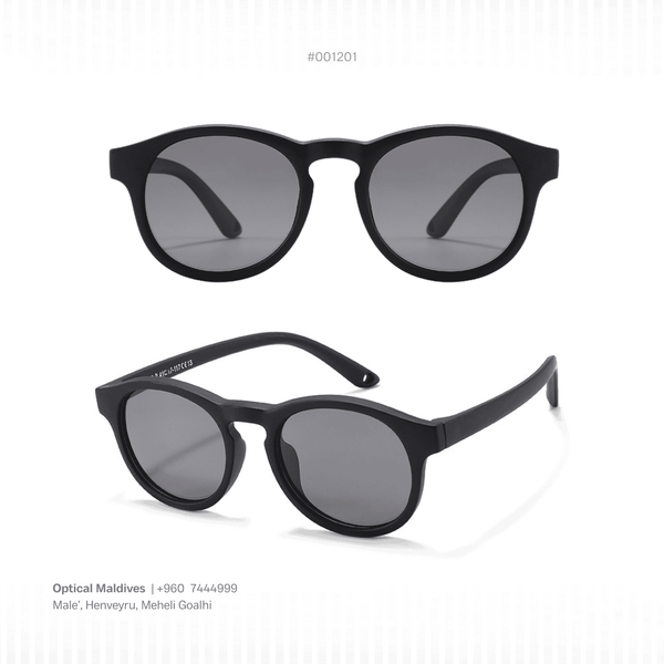 EG1201 | OPTICAL FRAME