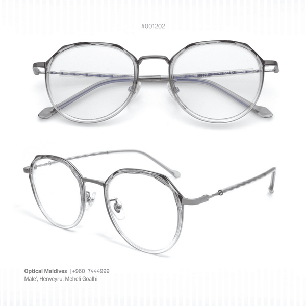 EG1202 | OPTICAL FRAME