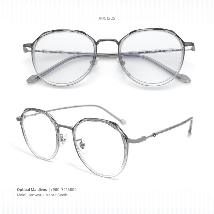 EG1202 | OPTICAL FRAME