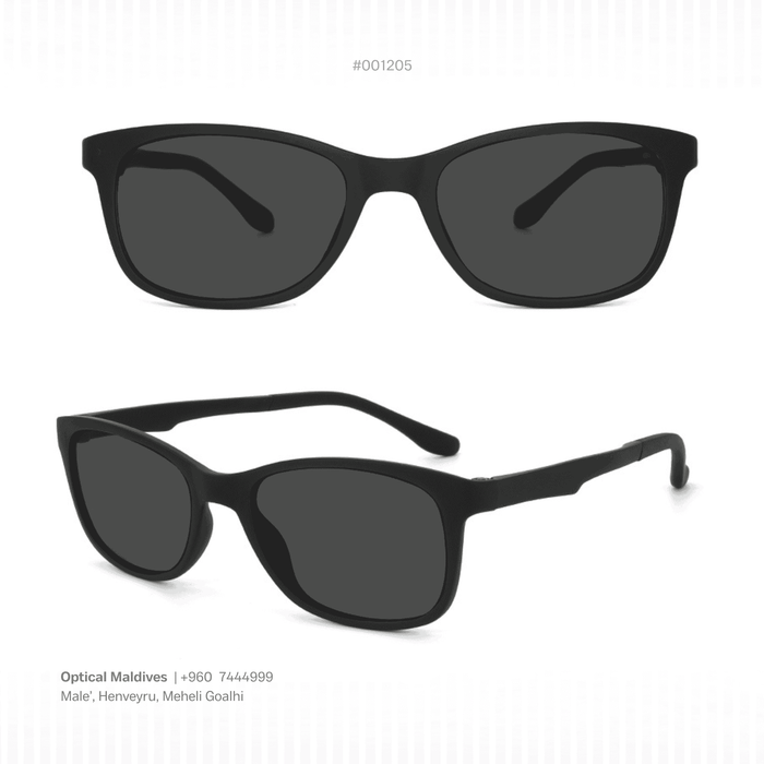 EG1205 | OPTICAL FRAME