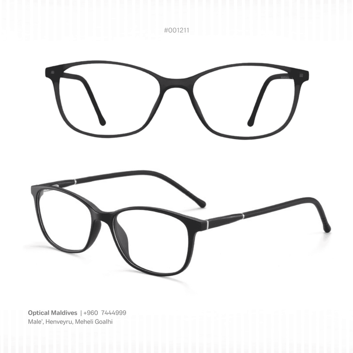 EG1211 | OPTICAL FRAME