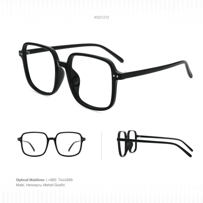 EG1212 | OPTICAL FRAME