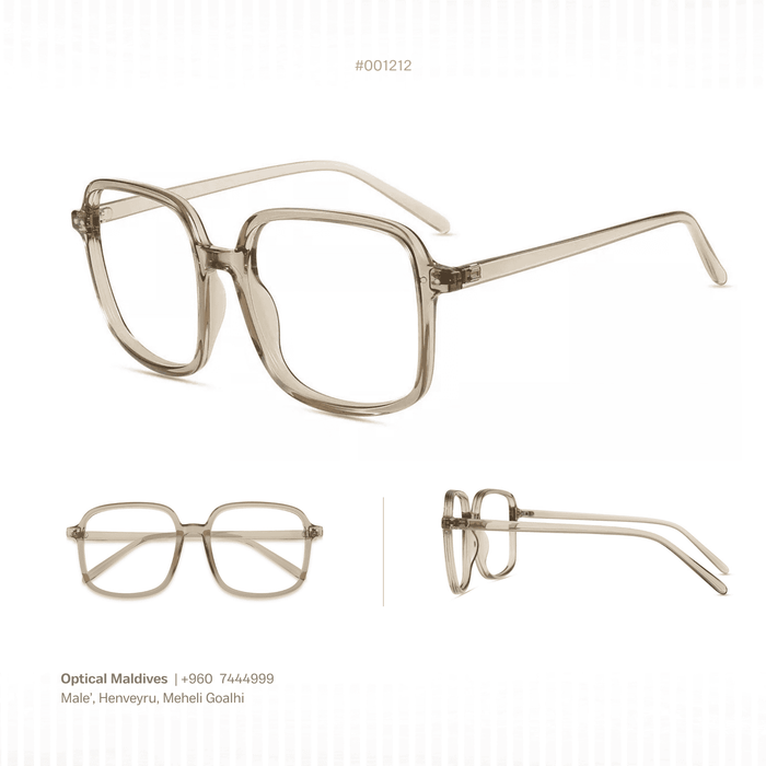 EG1212 | OPTICAL FRAME
